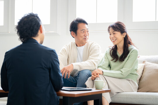 おうちで待つだけの訪問サポート