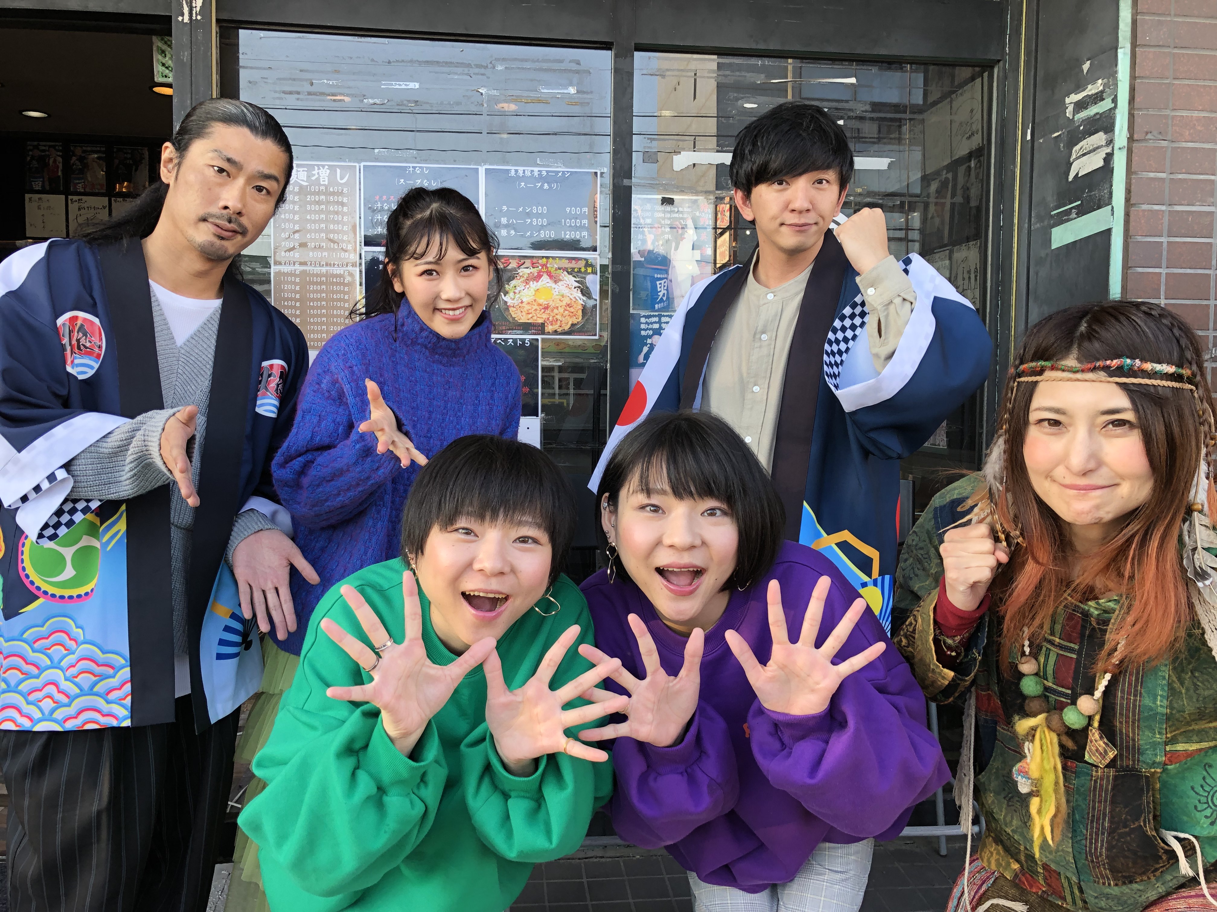 ホームドラマ