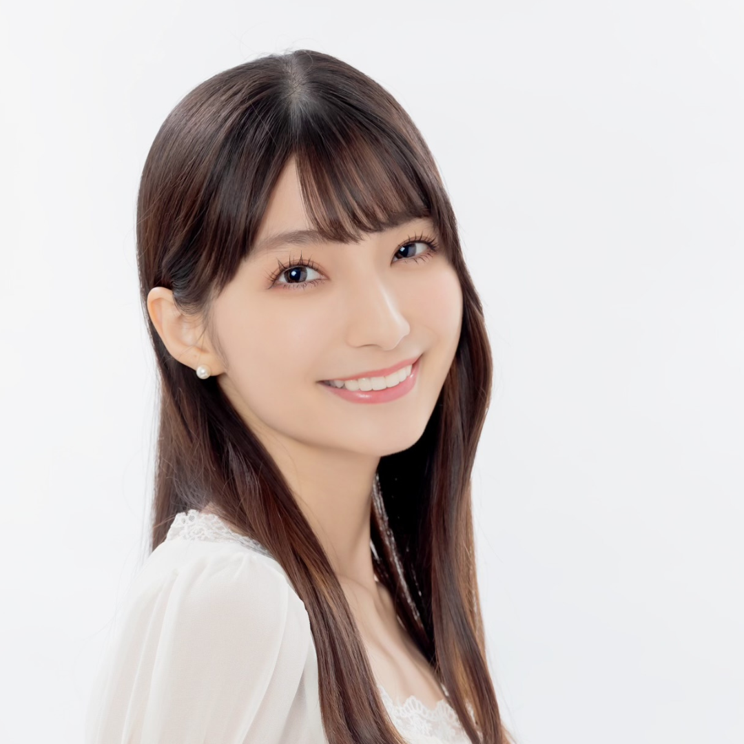 高野麻里佳