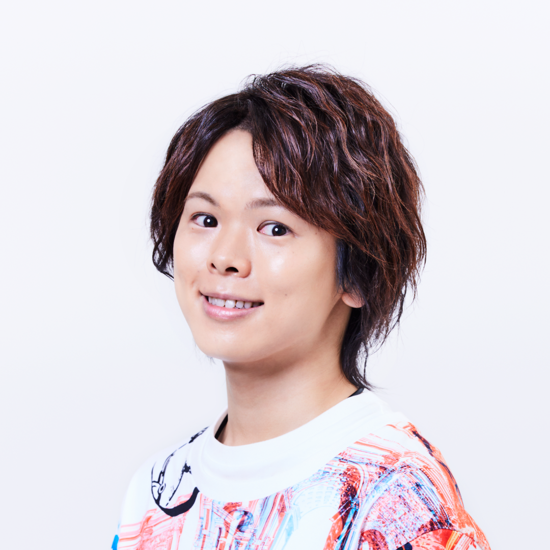 村瀬歩