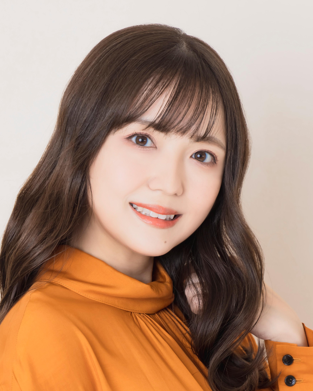 三上枝織